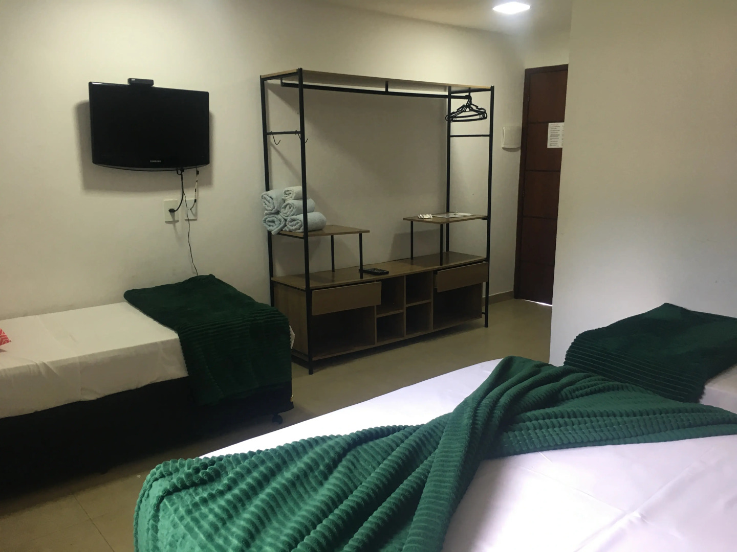 Photo - Pousada Costa Del Sol