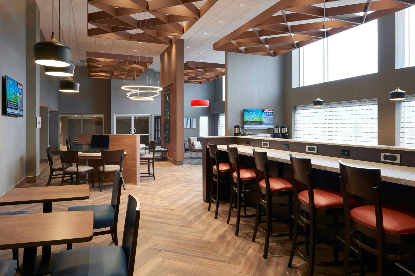 Foto - TownePlace Suites by Marriott Oshawa