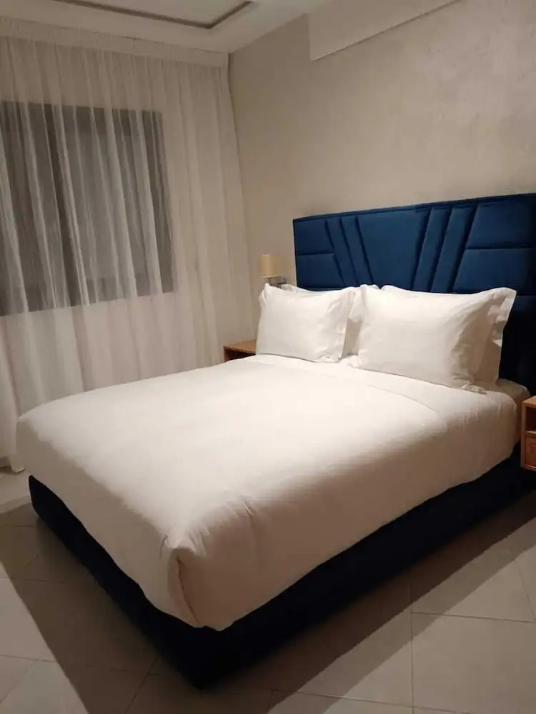 RIMAS Apparthotel