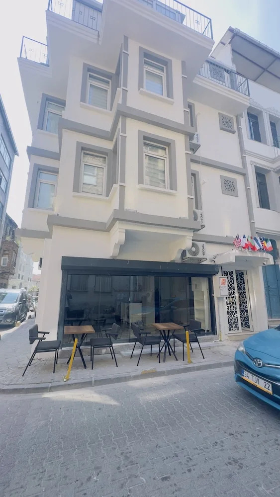 Foto - Old City Pansiyon