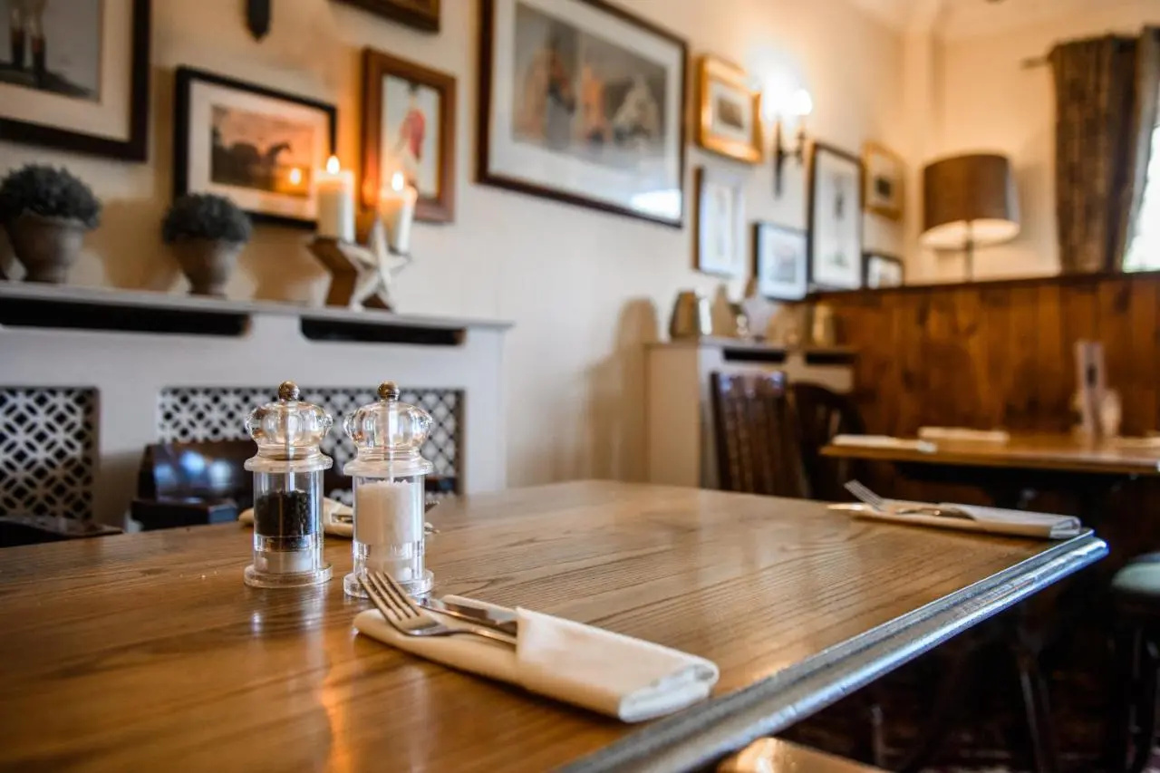Foto - The Mortimer Arms