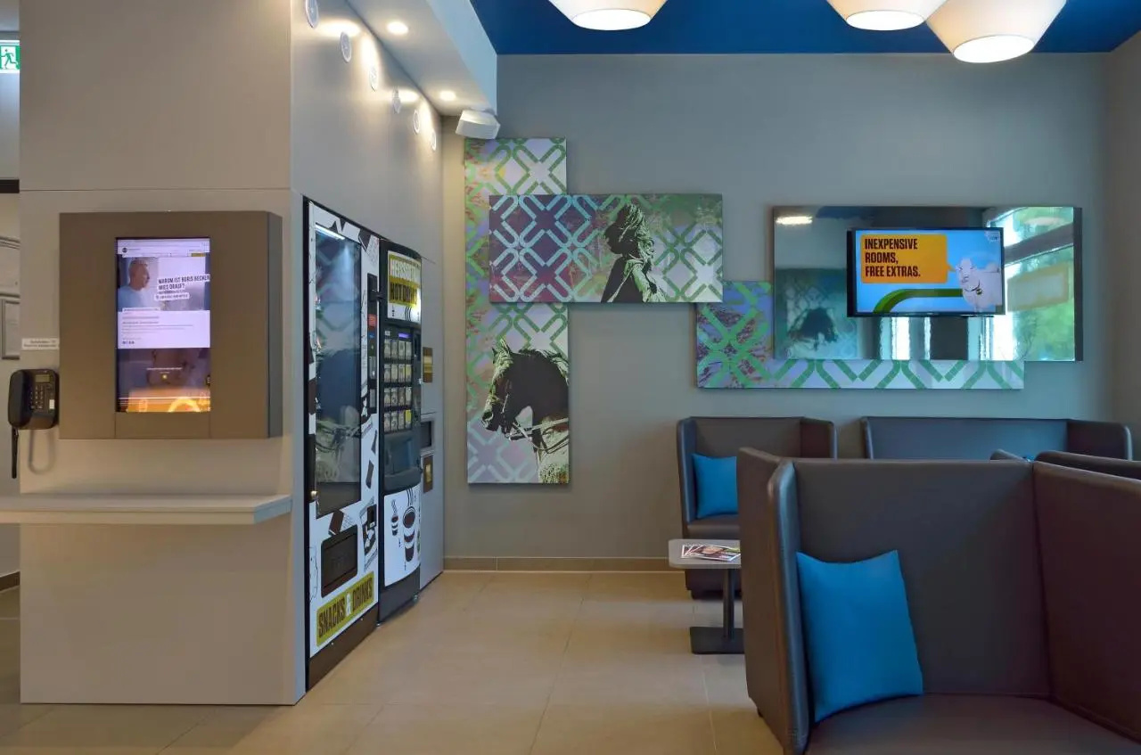 Foto - B&B Hotel Dortmund-City