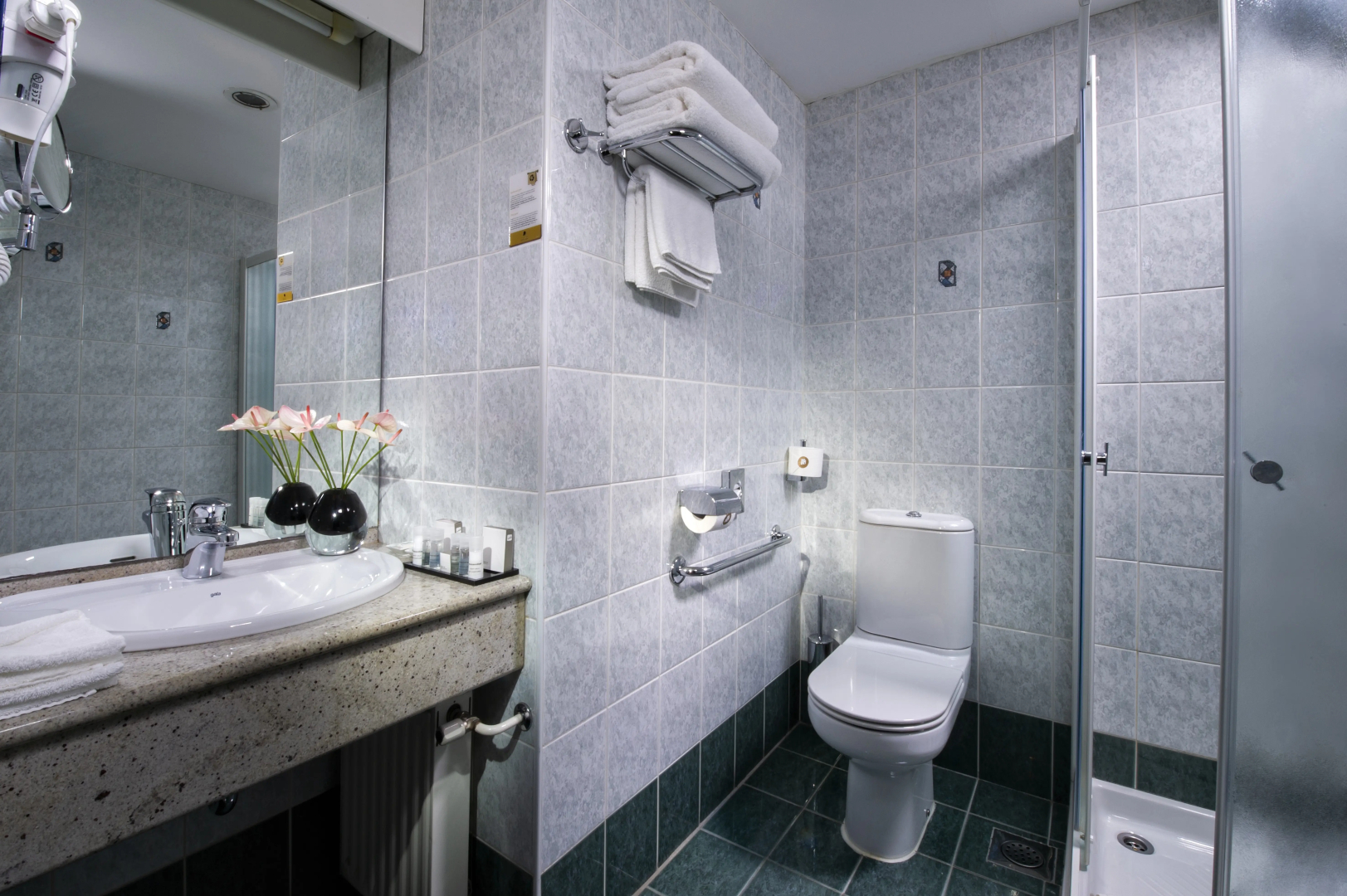 Photo - Best Western Premier Hotel Slon