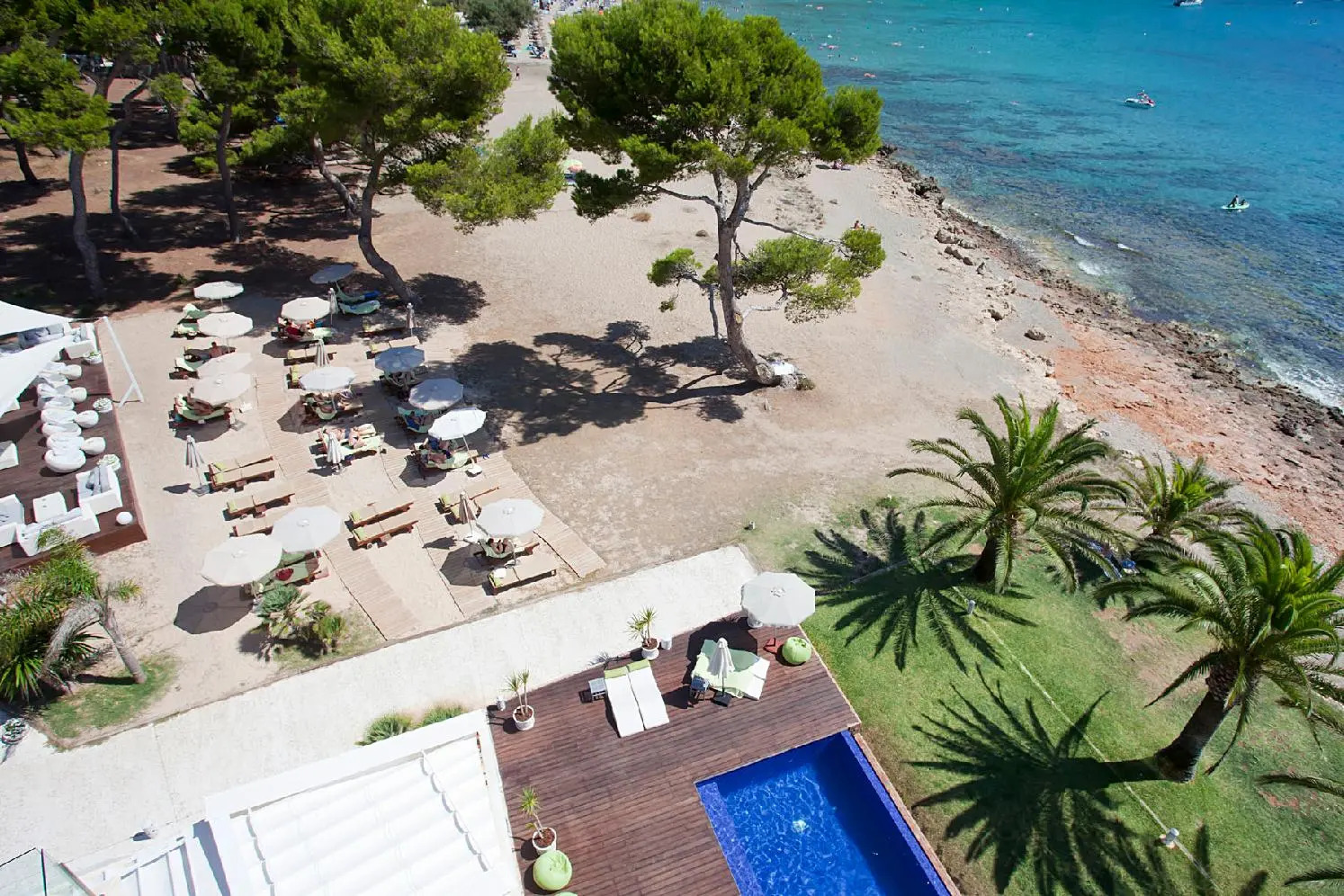 Foto - Melbeach Hotel & Spa - Adults Only