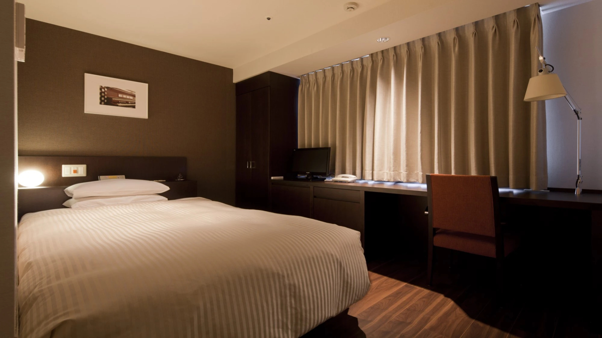 Foto - Hotel Grand Hill Ichigaya