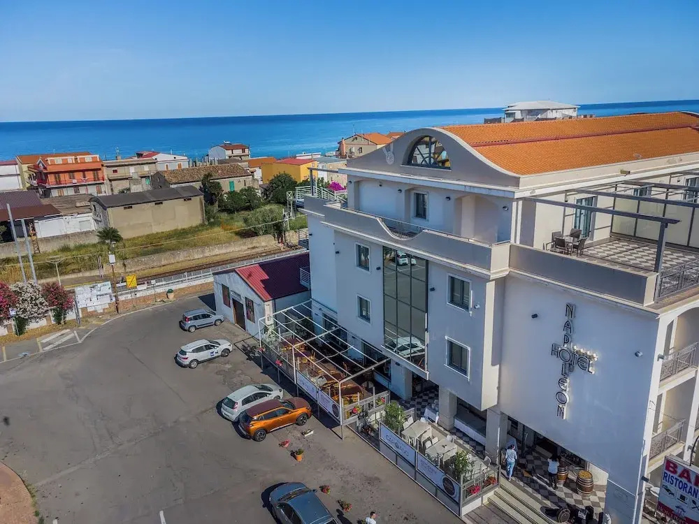 Photo - Hotel Napoleon