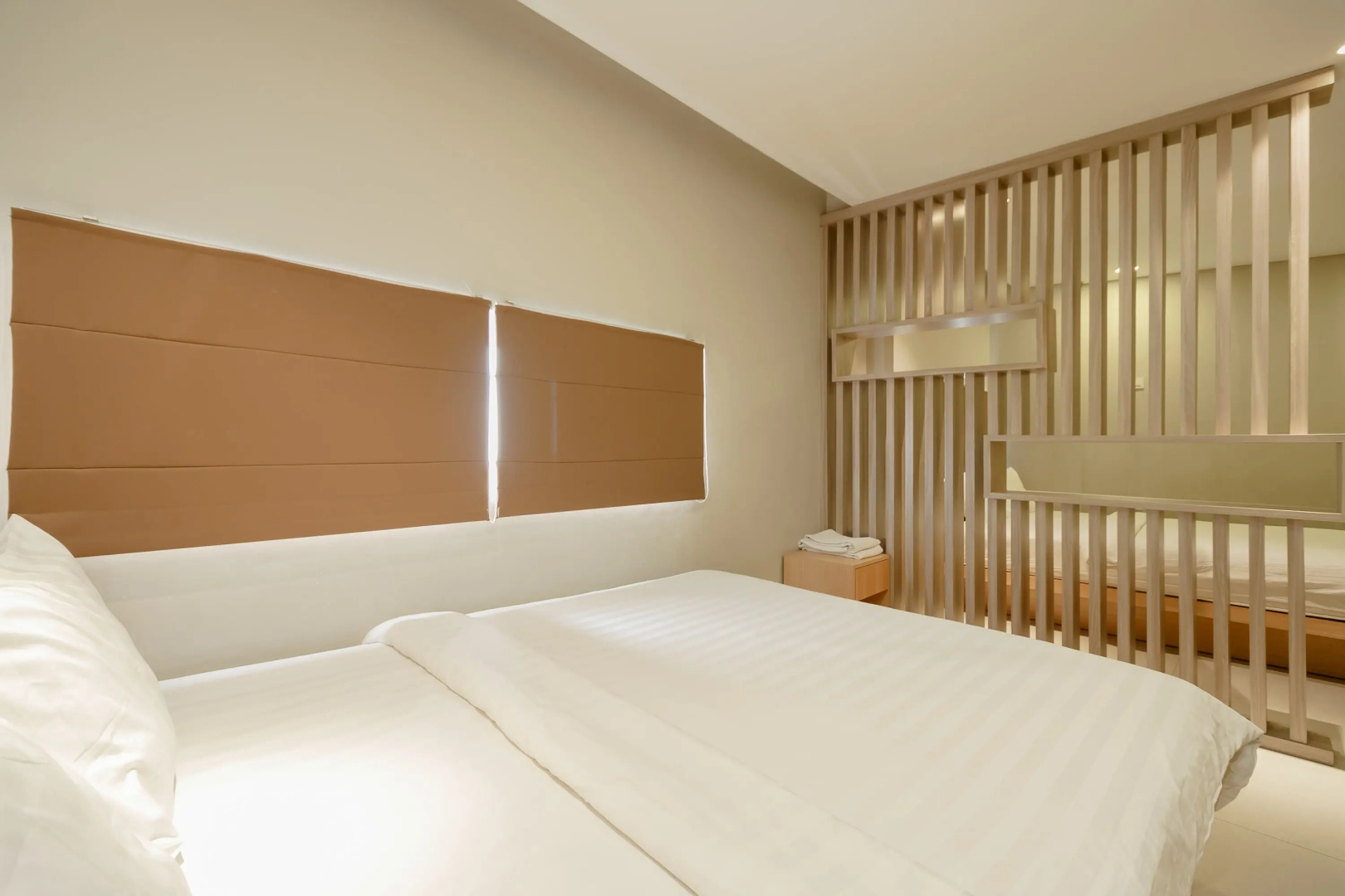 Photo - Green Apple Residence near Sarinah Mitra RedDoorz