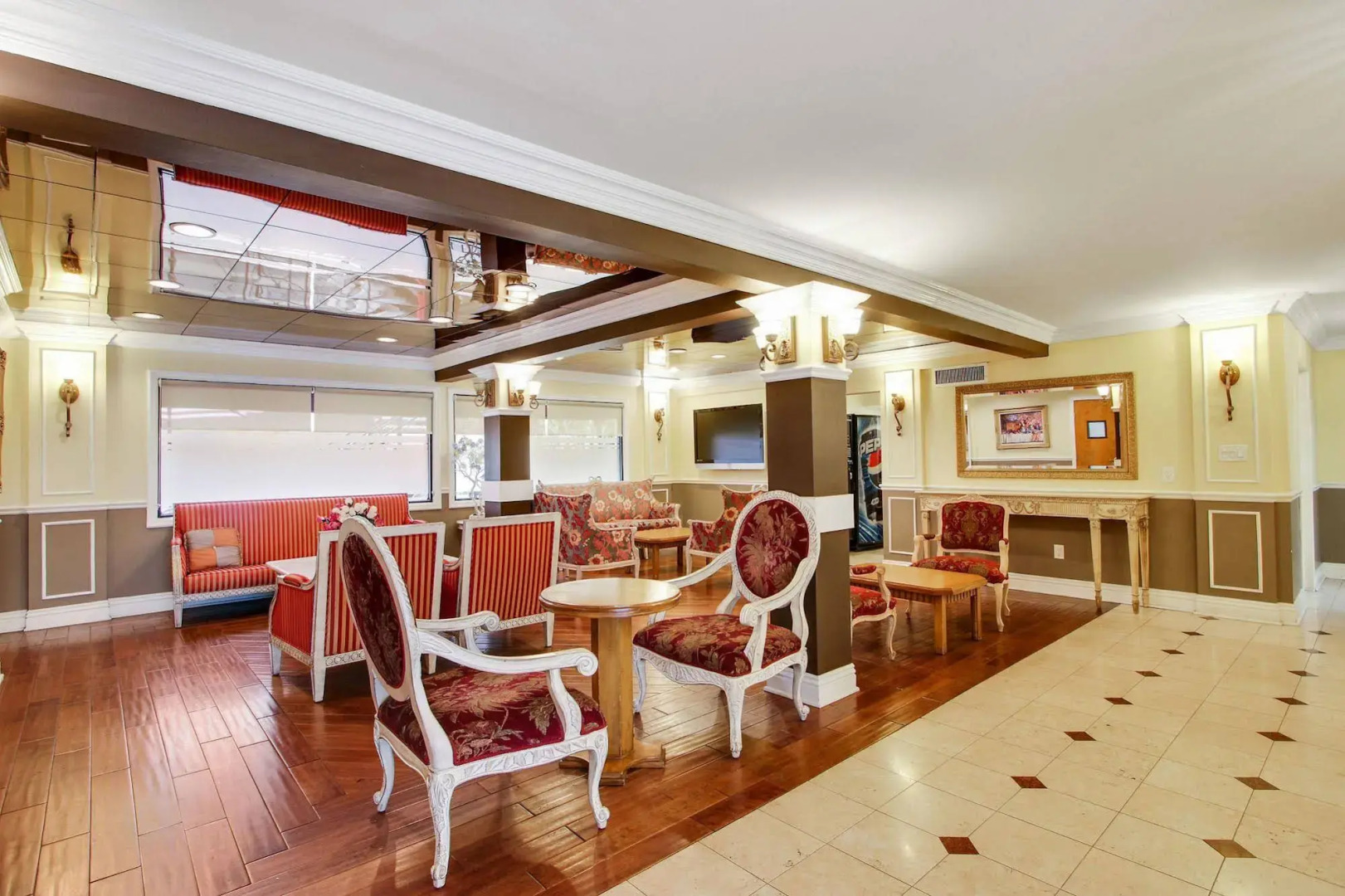 Foto - Rotex Western Inn