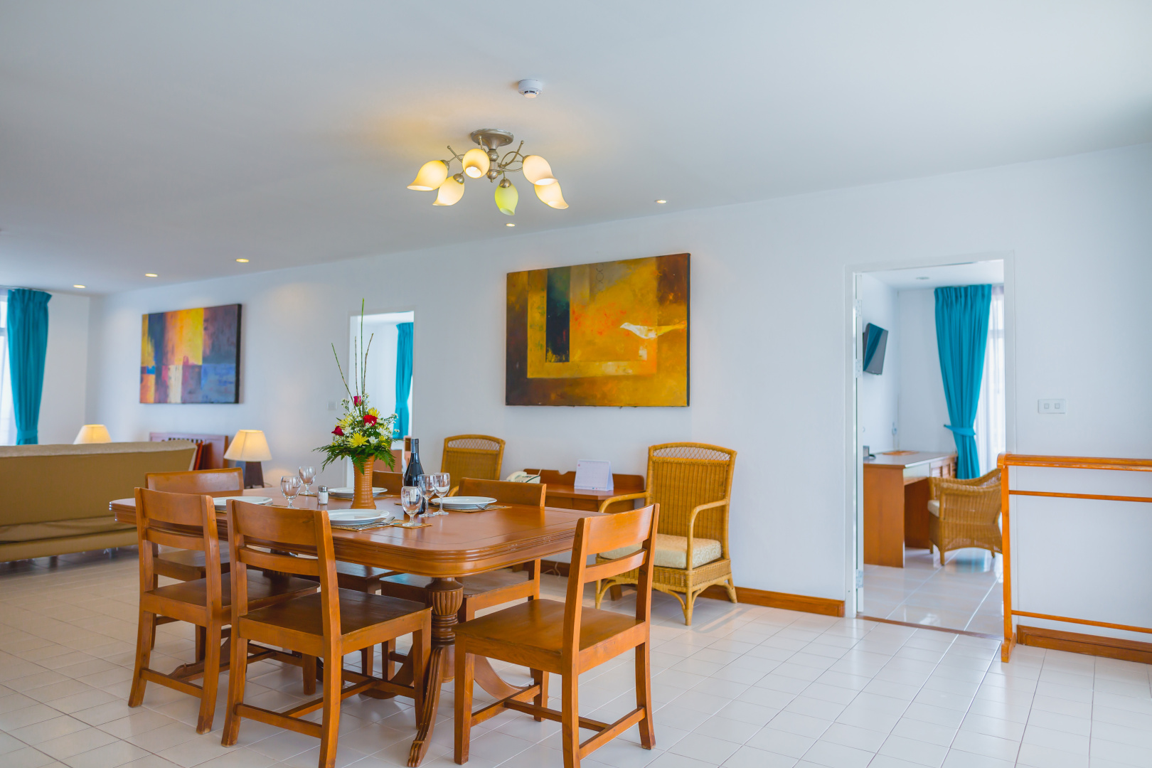 Photo - Waterfront Suites Phuket by Centara