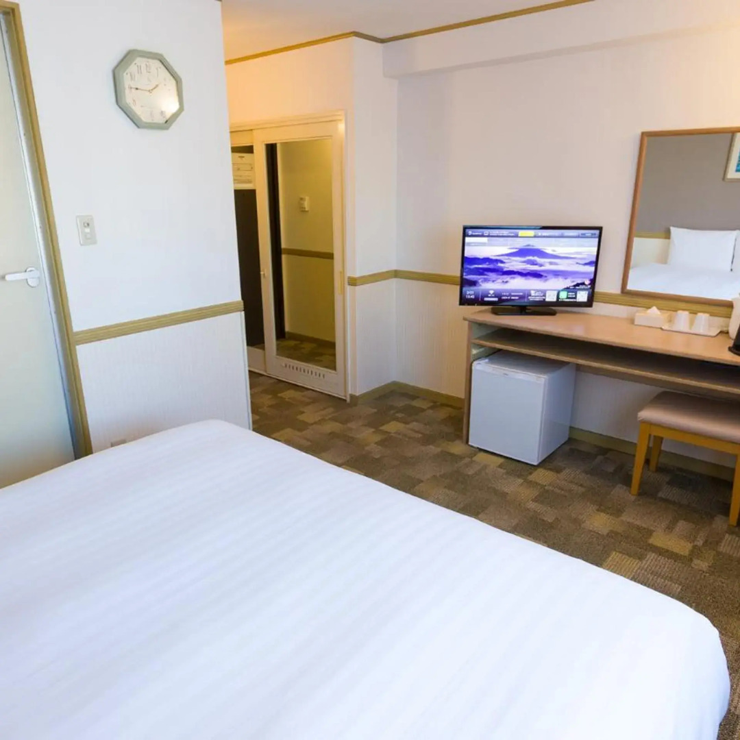 Photo - Toyoko Inn Tokyo Kamata Higashi-guchi