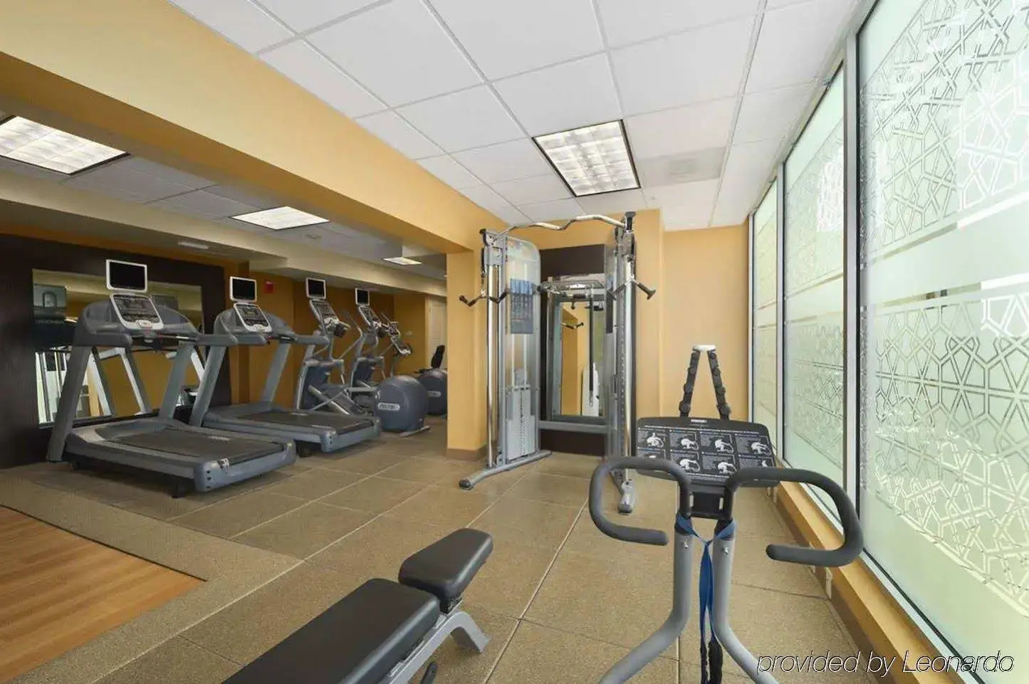 Photo - Embassy Suites by Hilton Tampa Downtown Convention Center