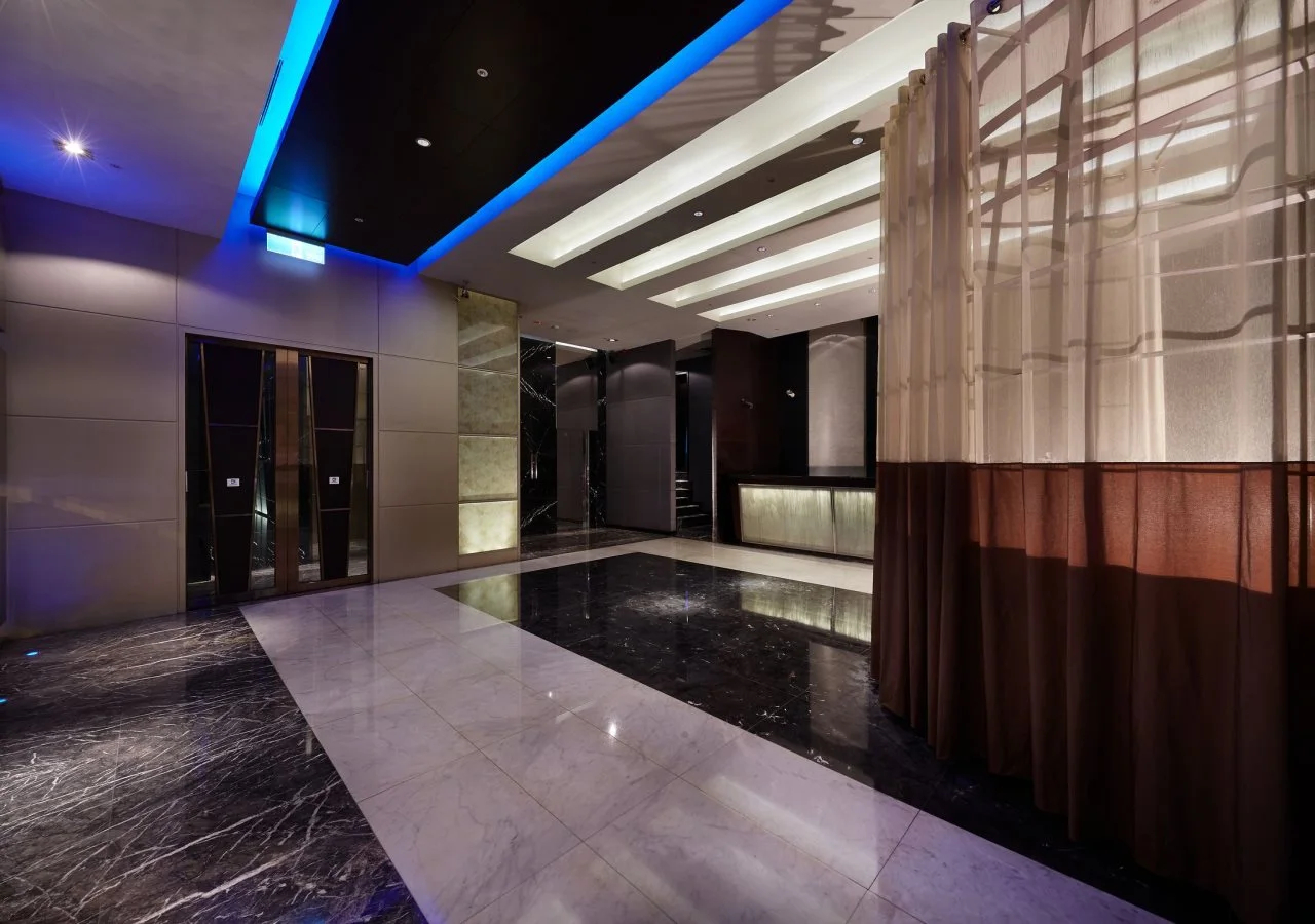 Foto - The Tango Hotel Taipei XinYi