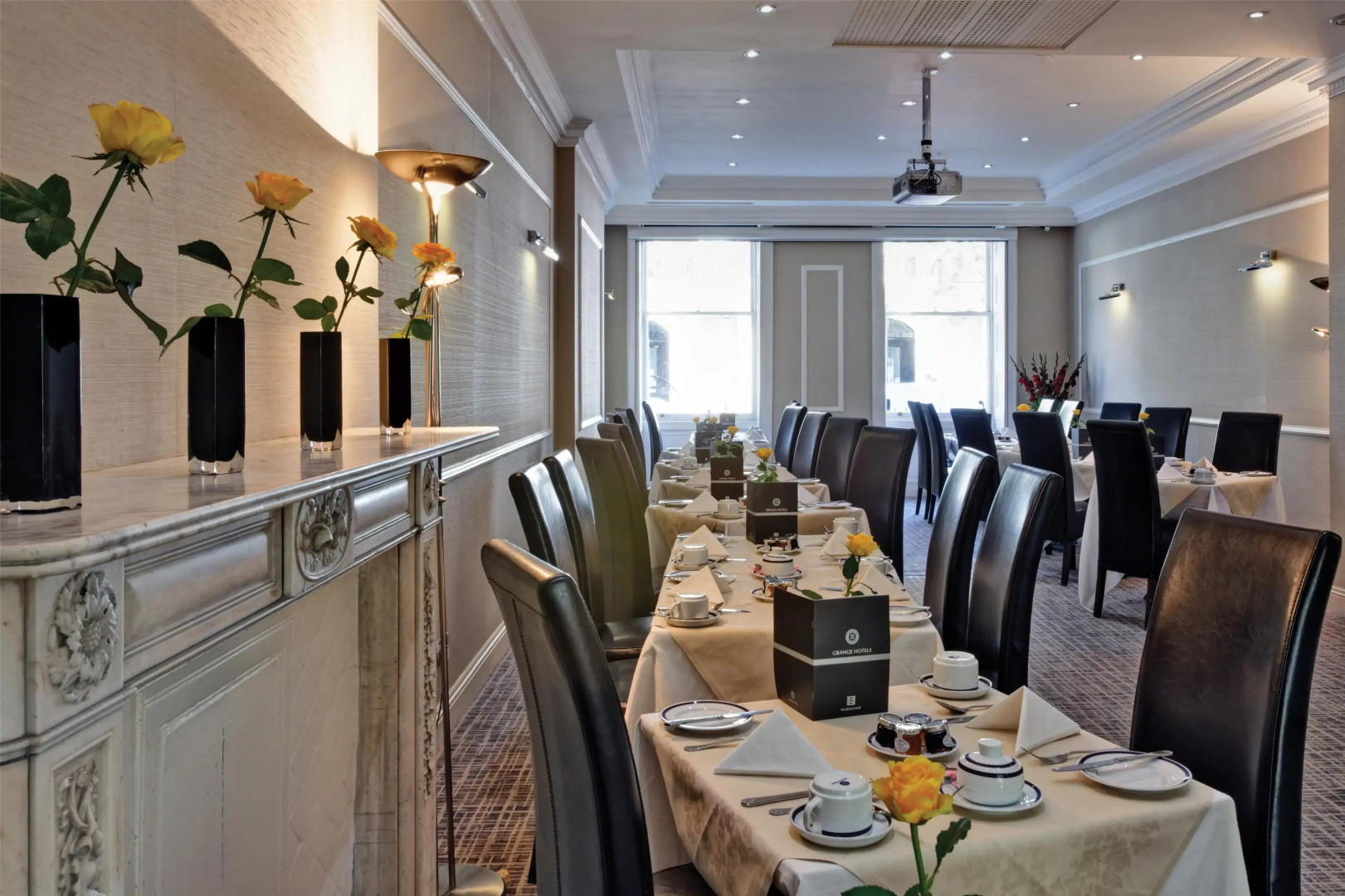 Foto - Grange Beauchamp Hotel