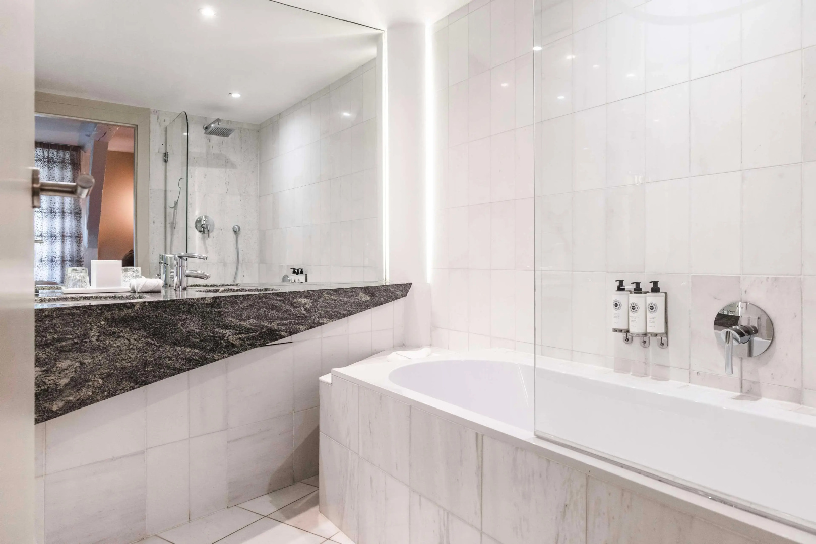 Foto - Hotel & Spa REGENT PETITE FRANCE By Stay Collection