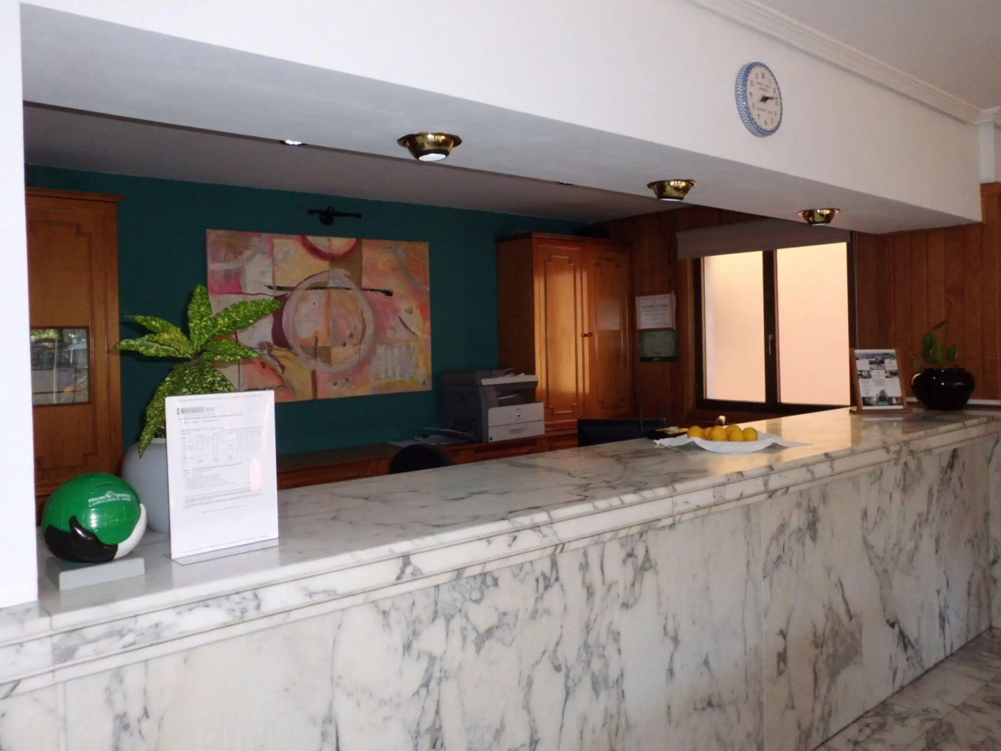 Foto - Hotel Valle Aridane