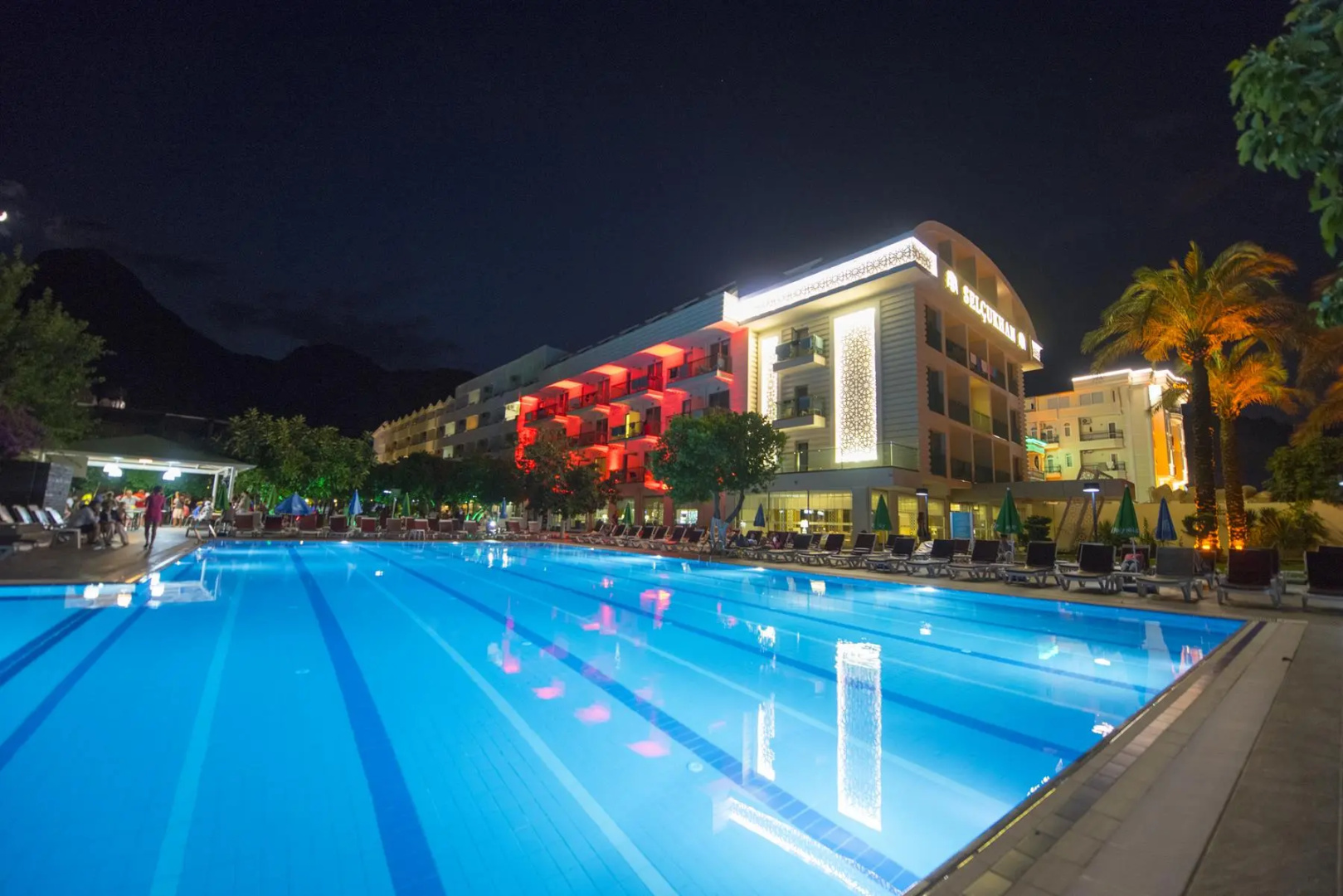 Photo - Selcukhan Hotel