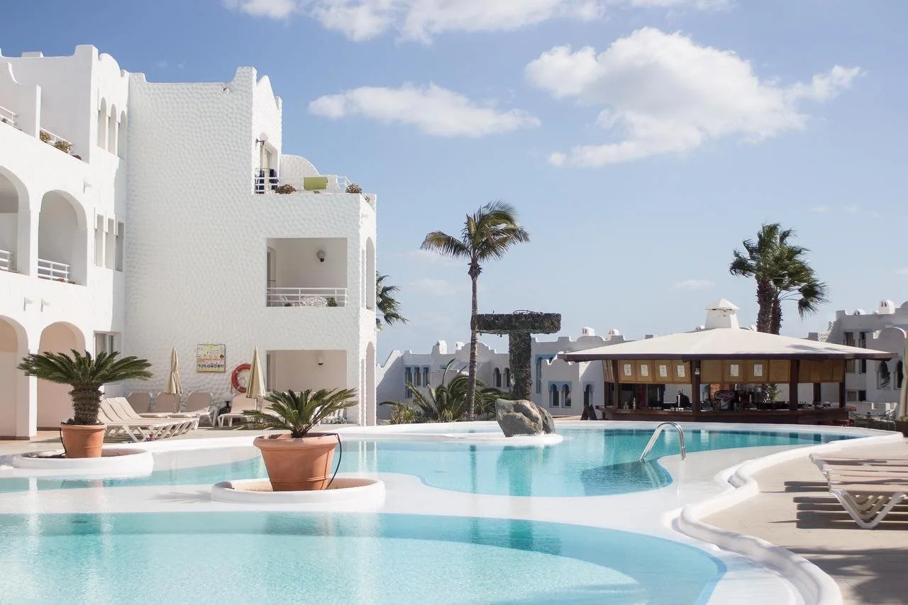 Foto - Sotavento Beach Club