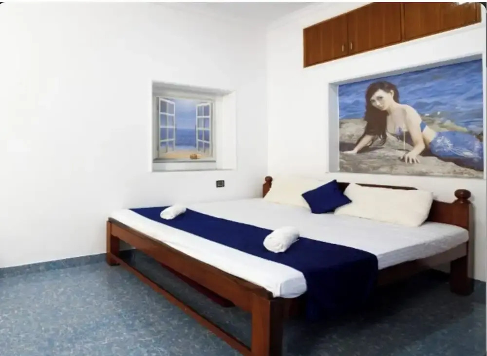 Foto - Marcelo Palace - Baga