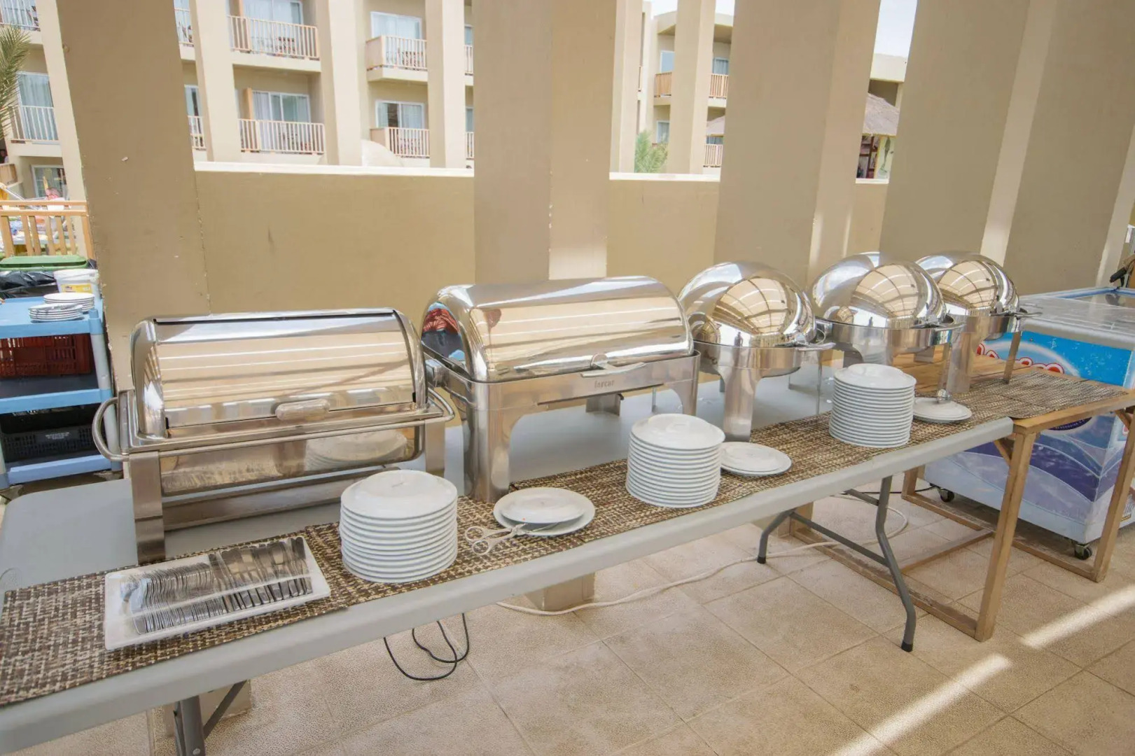 Foto - Oasis Salinas Sea