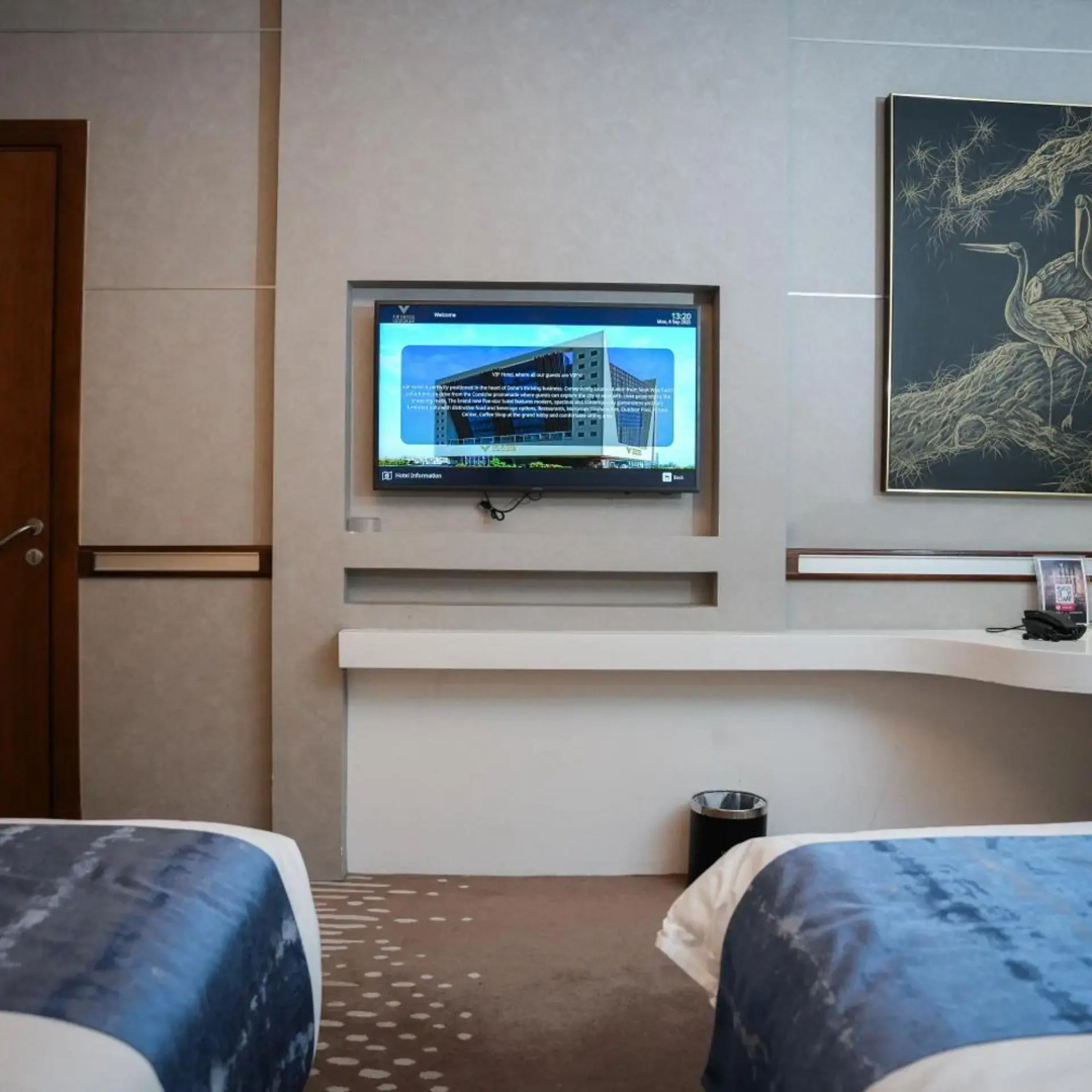 Foto - VIP Hotel