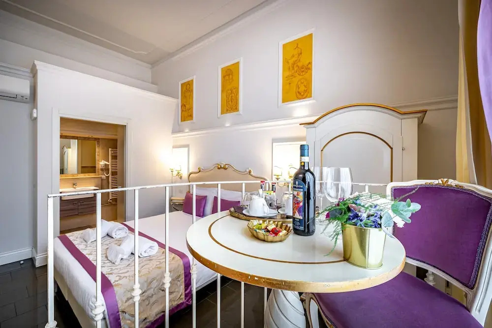 Photo - B&B La Terrazza Sul Duomo