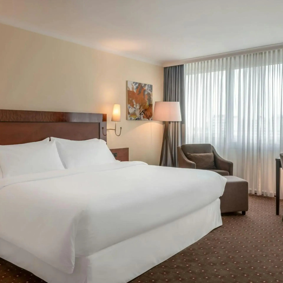 Photo - The Westin Grand Munich