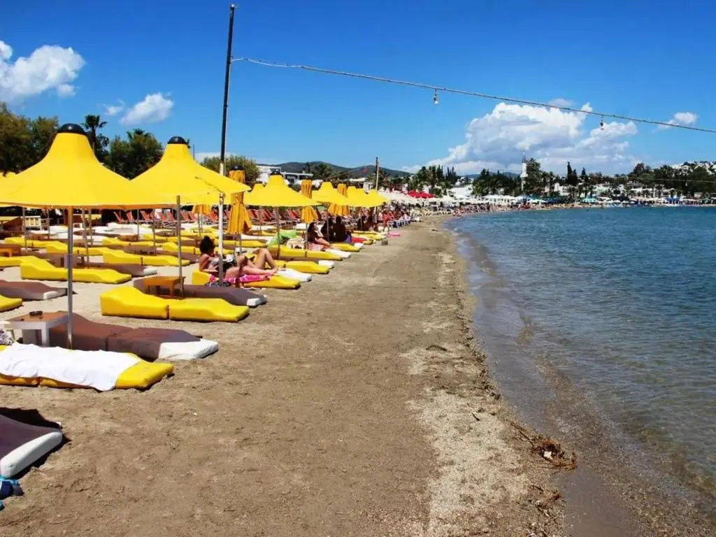 Photo - Hotel Bleu Nuit Bodrum