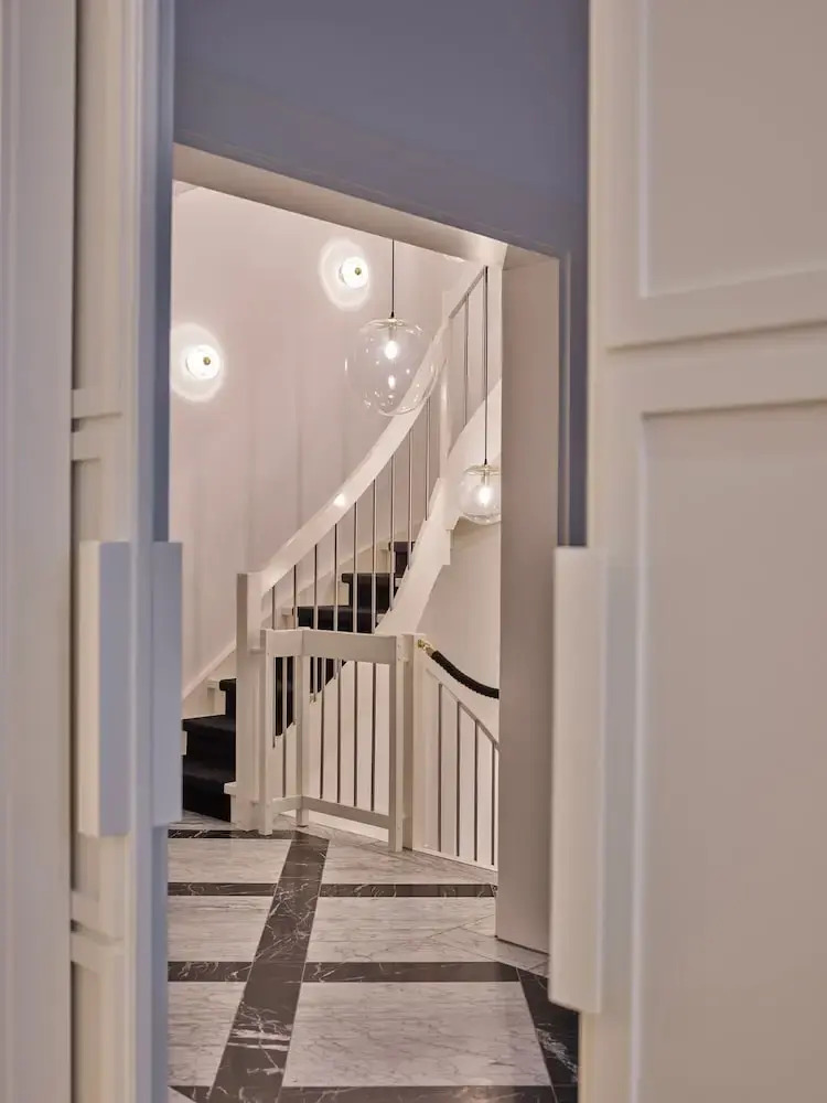 Foto - Townhouse by THE QVEST