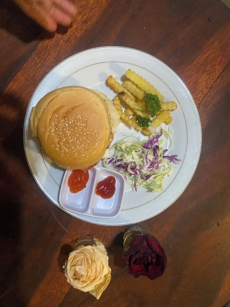 Foto - Ubud Suarga Private Pool Villa