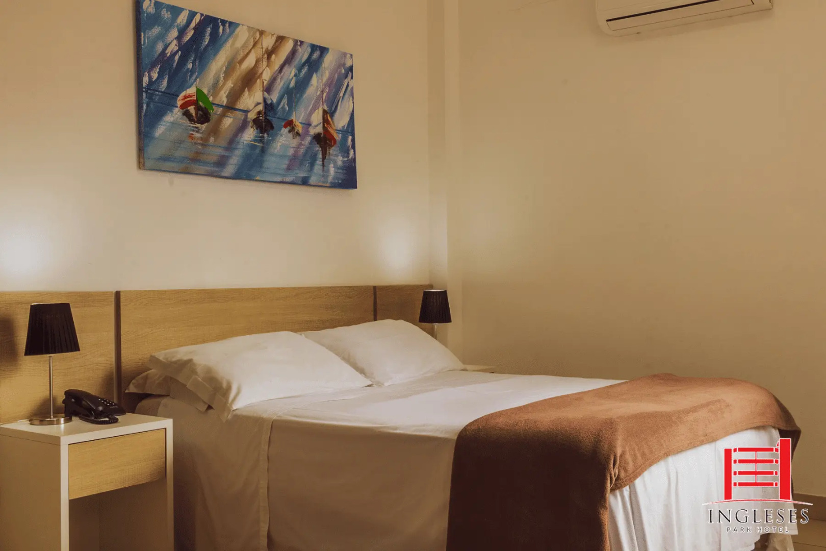 Photo - Ingleses Park Hotel