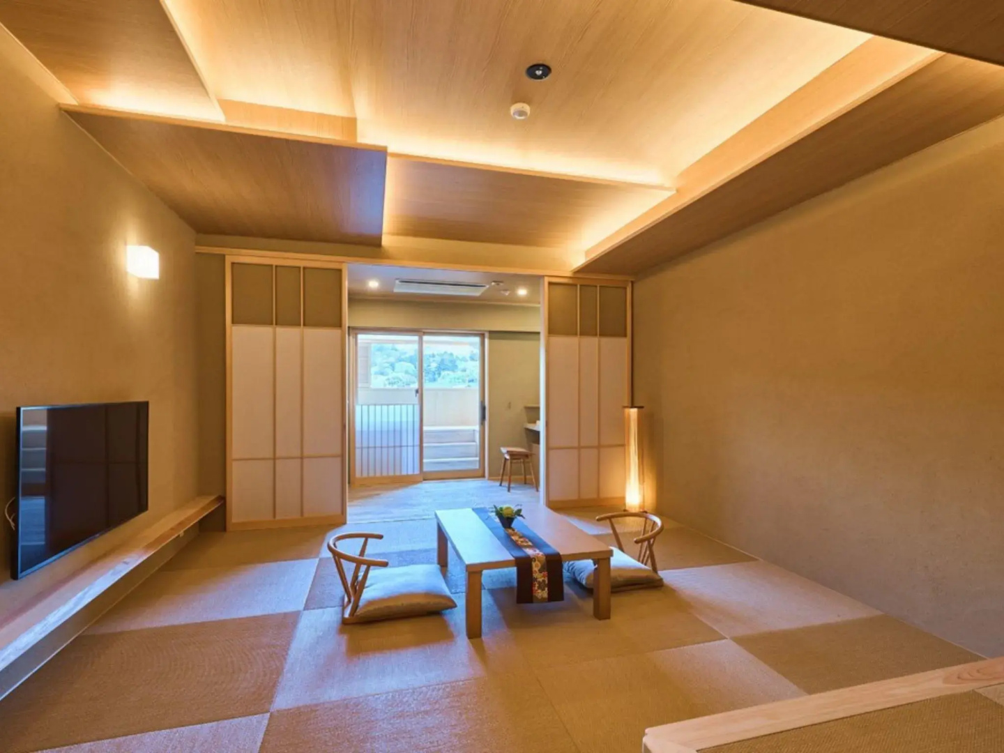 Foto - Hotel New Wakasa