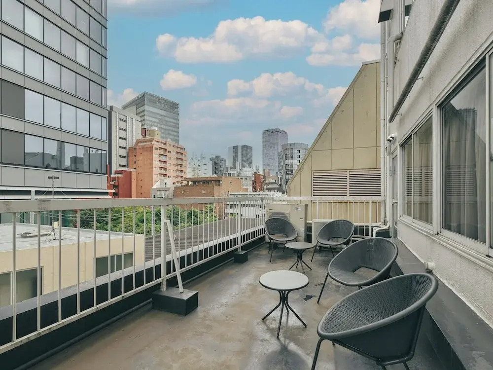 Photo - illi Mani Shibuya