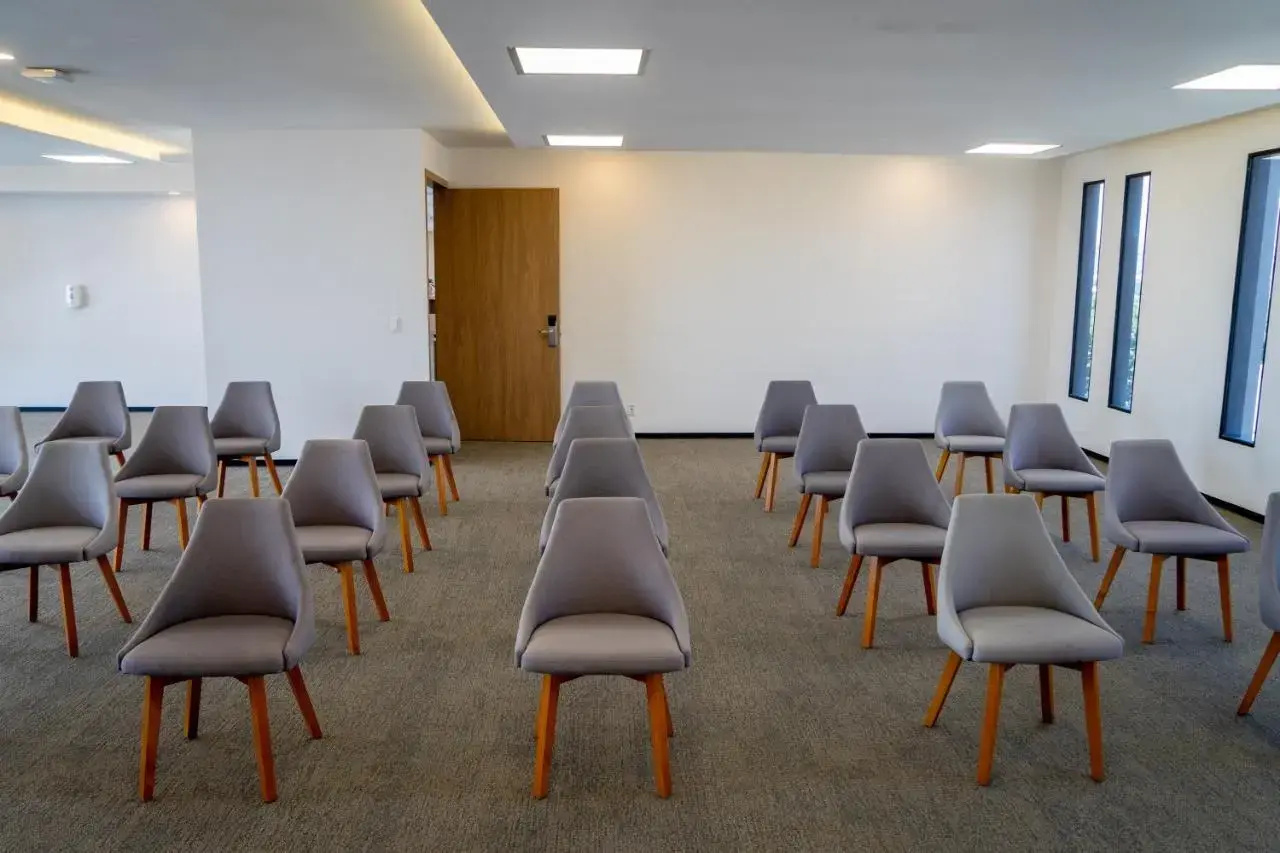 Foto - Stadía Suites Querétaro Centro Histórico