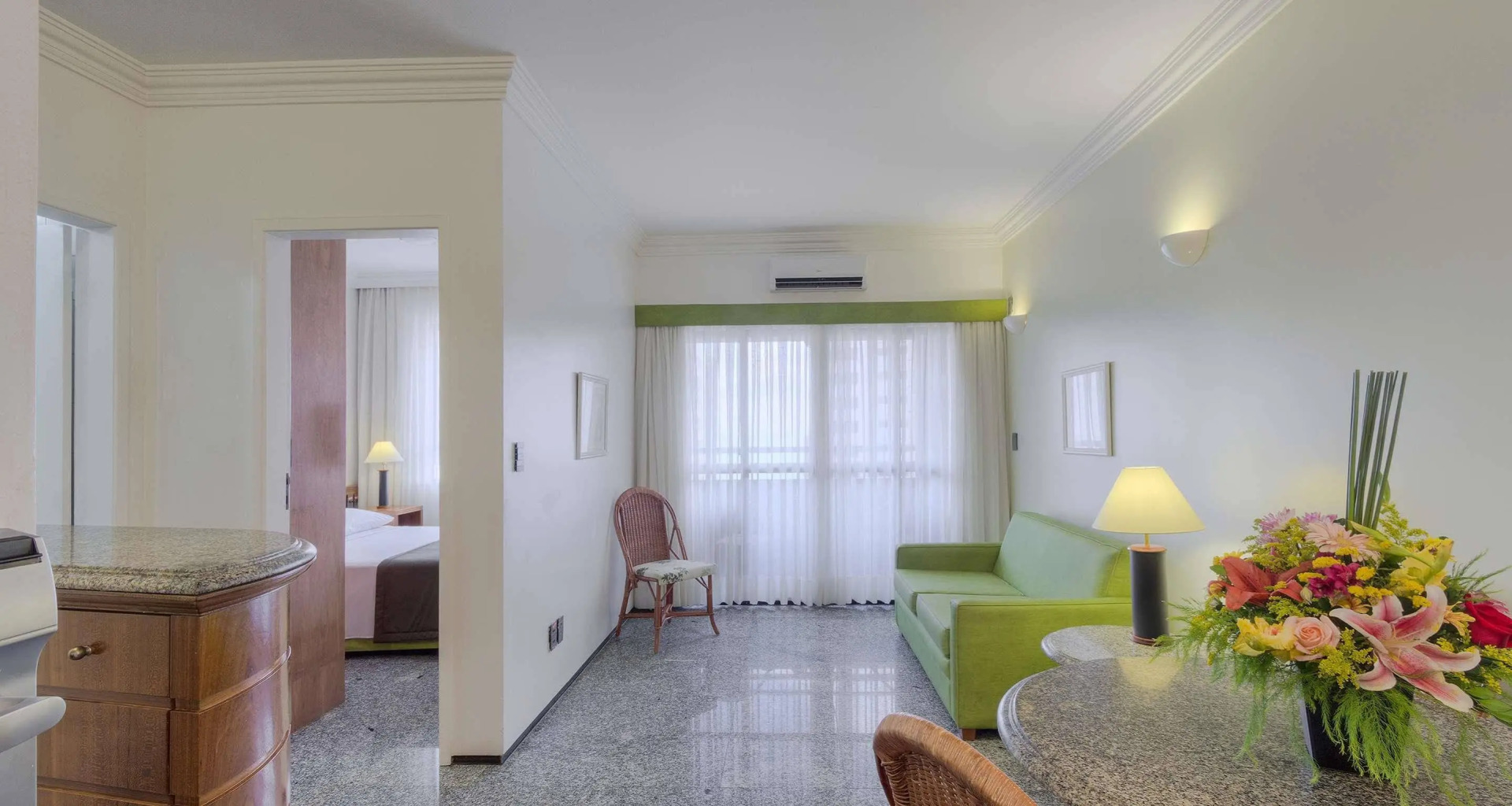 Photo - Tulip Inn Fortaleza