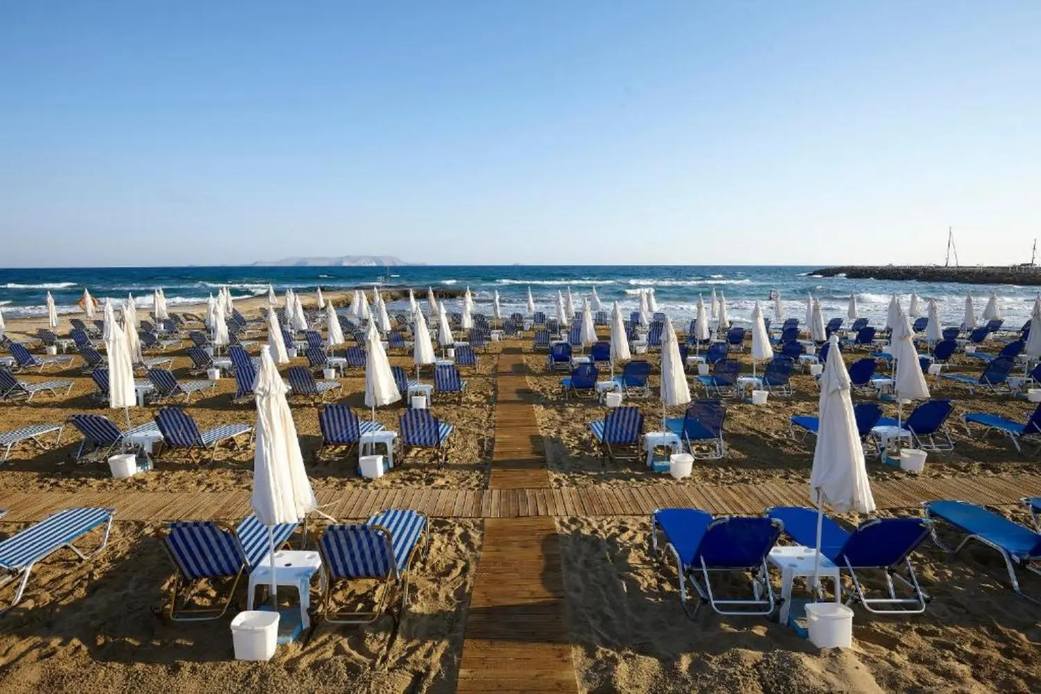 Photo - Astir Beach Hotel