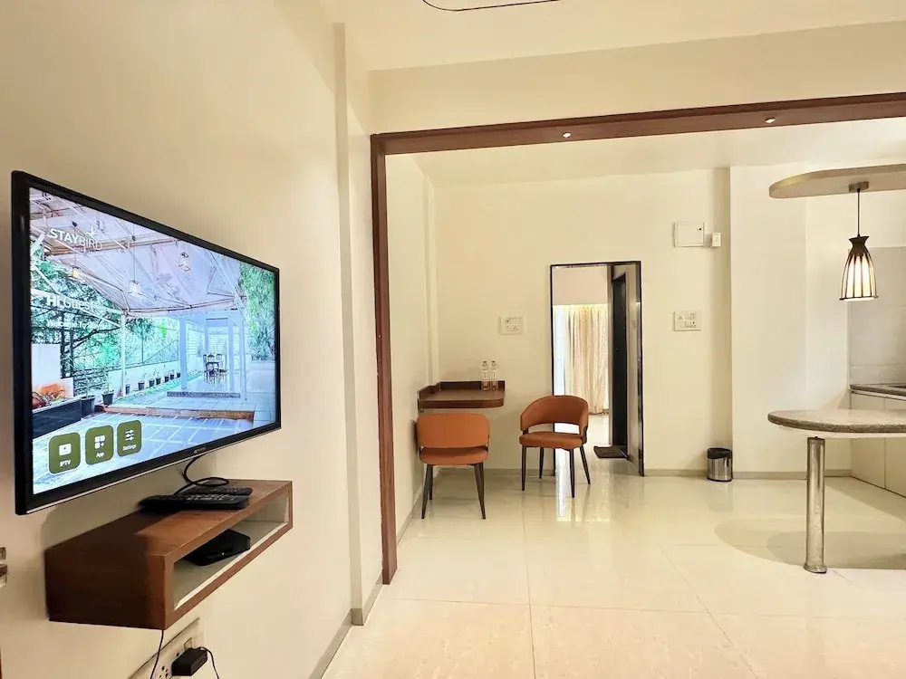 Foto - StayBird - Azure Suites, Business Hotel