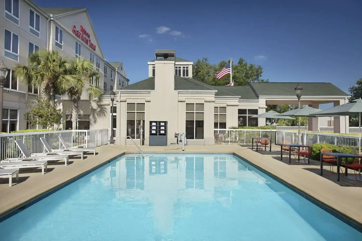 Foto - Hilton Garden Inn Gainesville