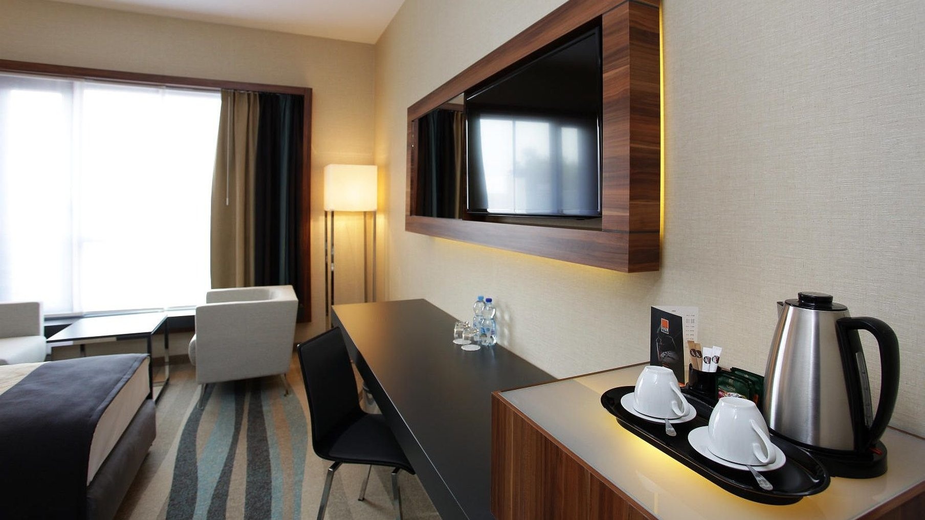 Foto - Warsaw Plaza Hotel