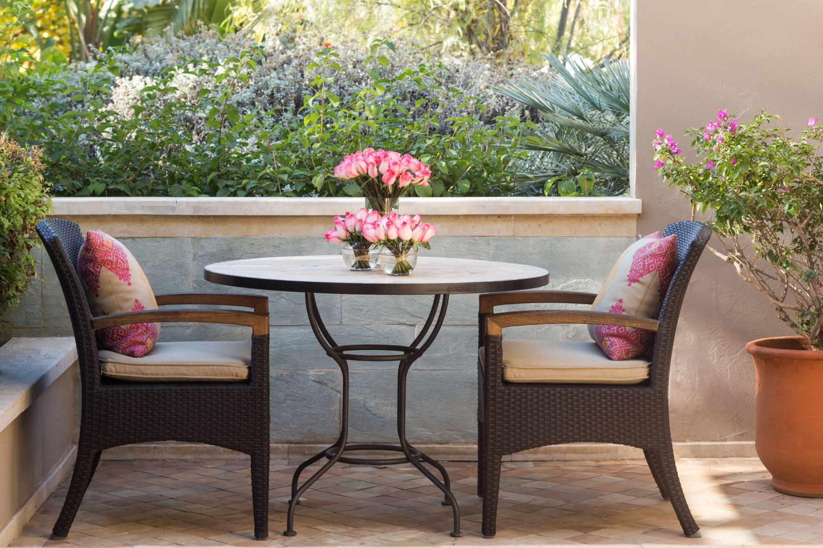 Foto - Four Seasons Resort Marrakech