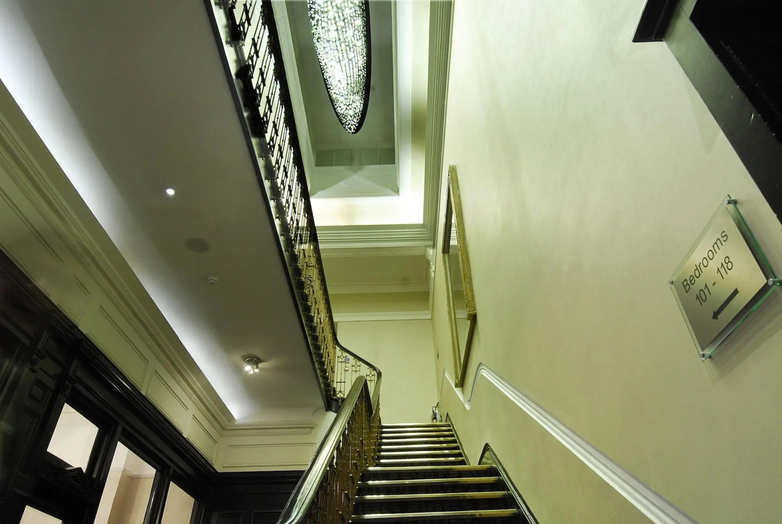 Foto - Montcalm Brewery, London City