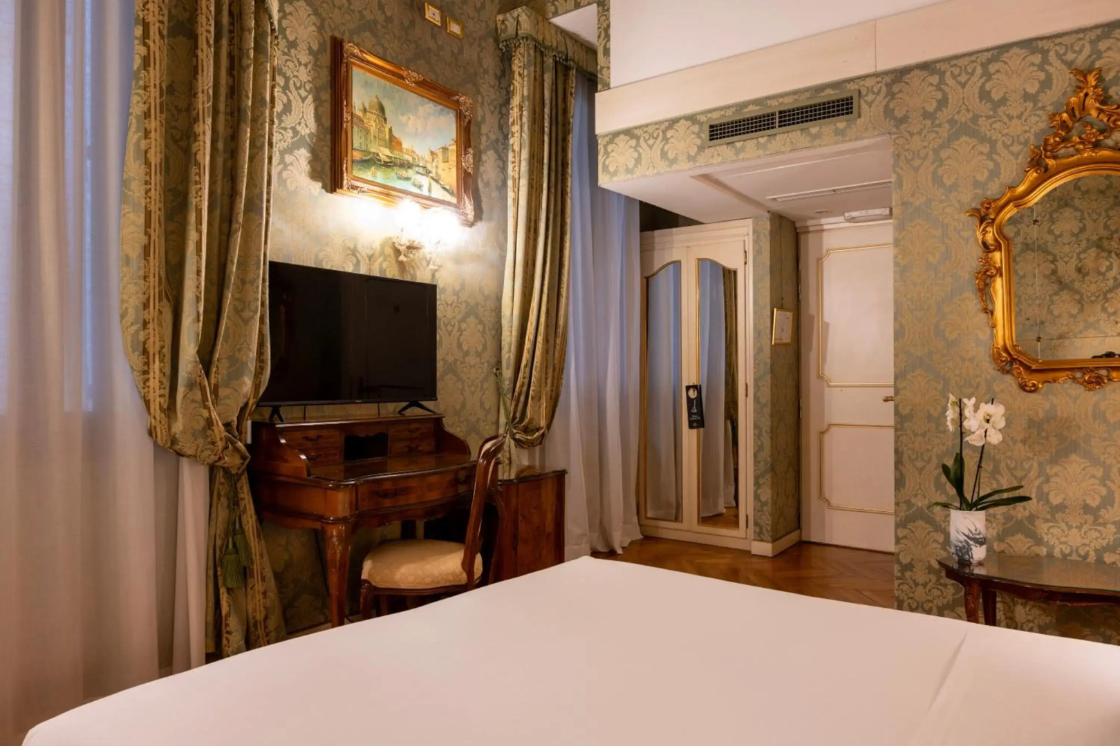 Photo - Hotel Antico Doge - a Member of Elizabeth Hotel Group