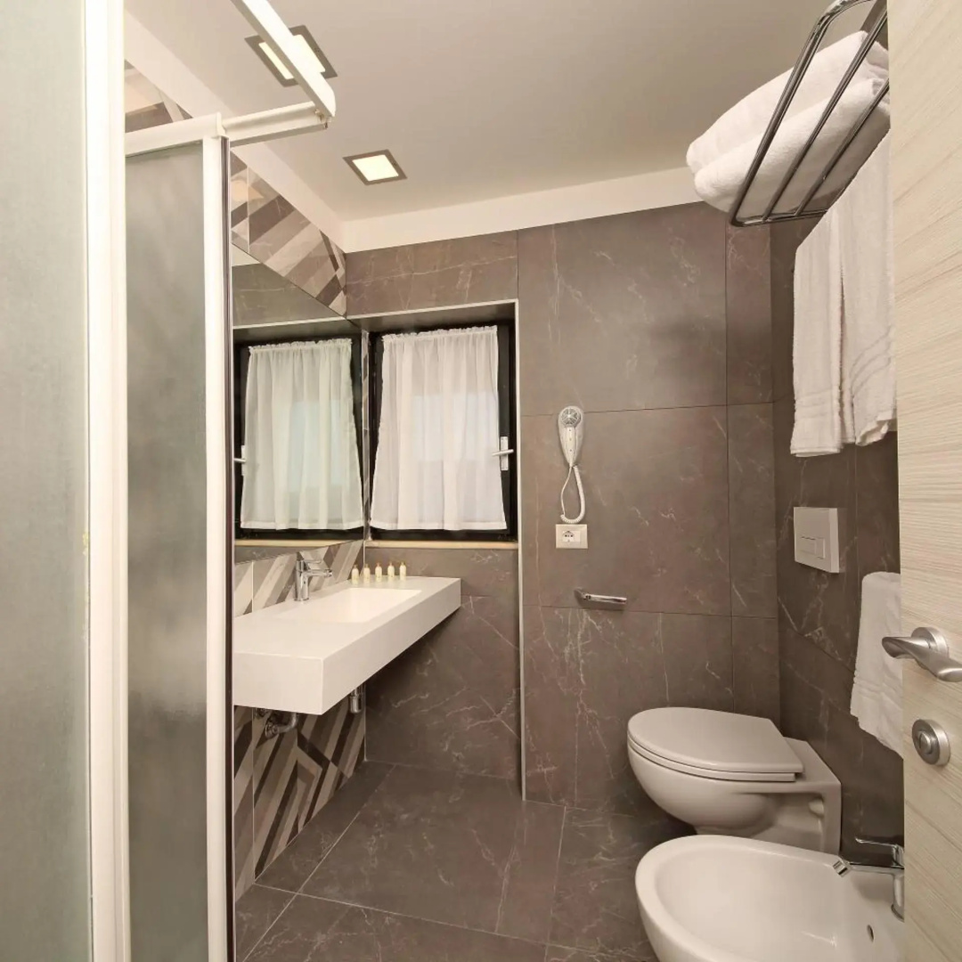 Foto - Hotel Residence Holiday