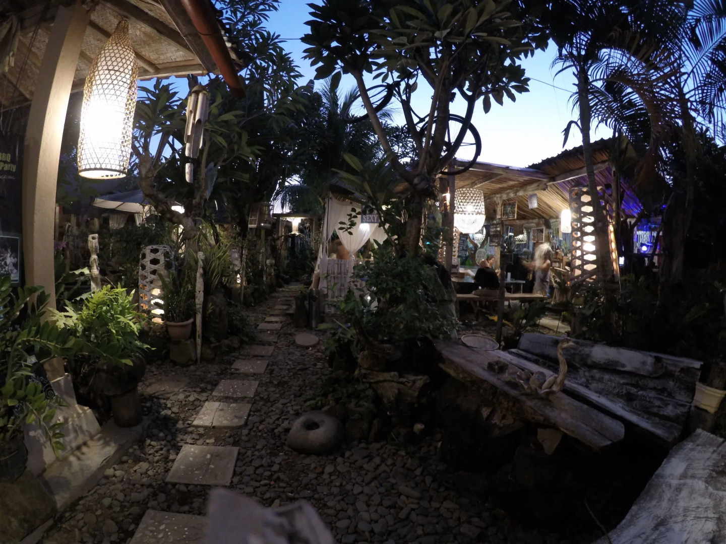 Foto - Santhiku Hotel & SPA