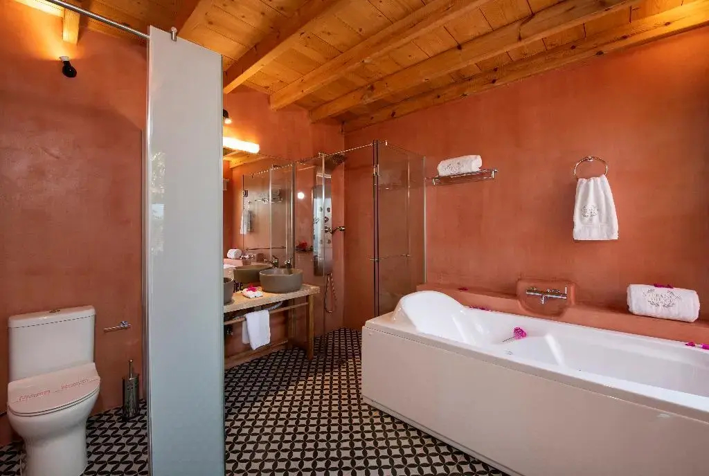 Photo - Stefanos Village Hotel