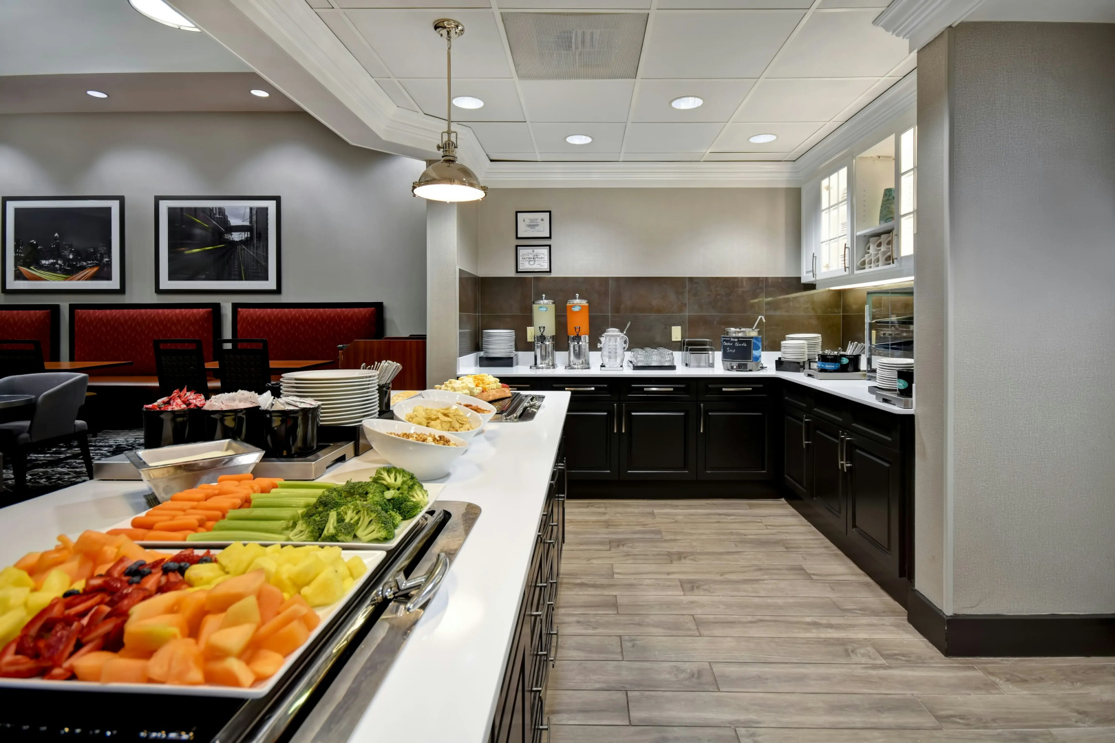 Foto - Homewood Suites by Hilton Edgewater