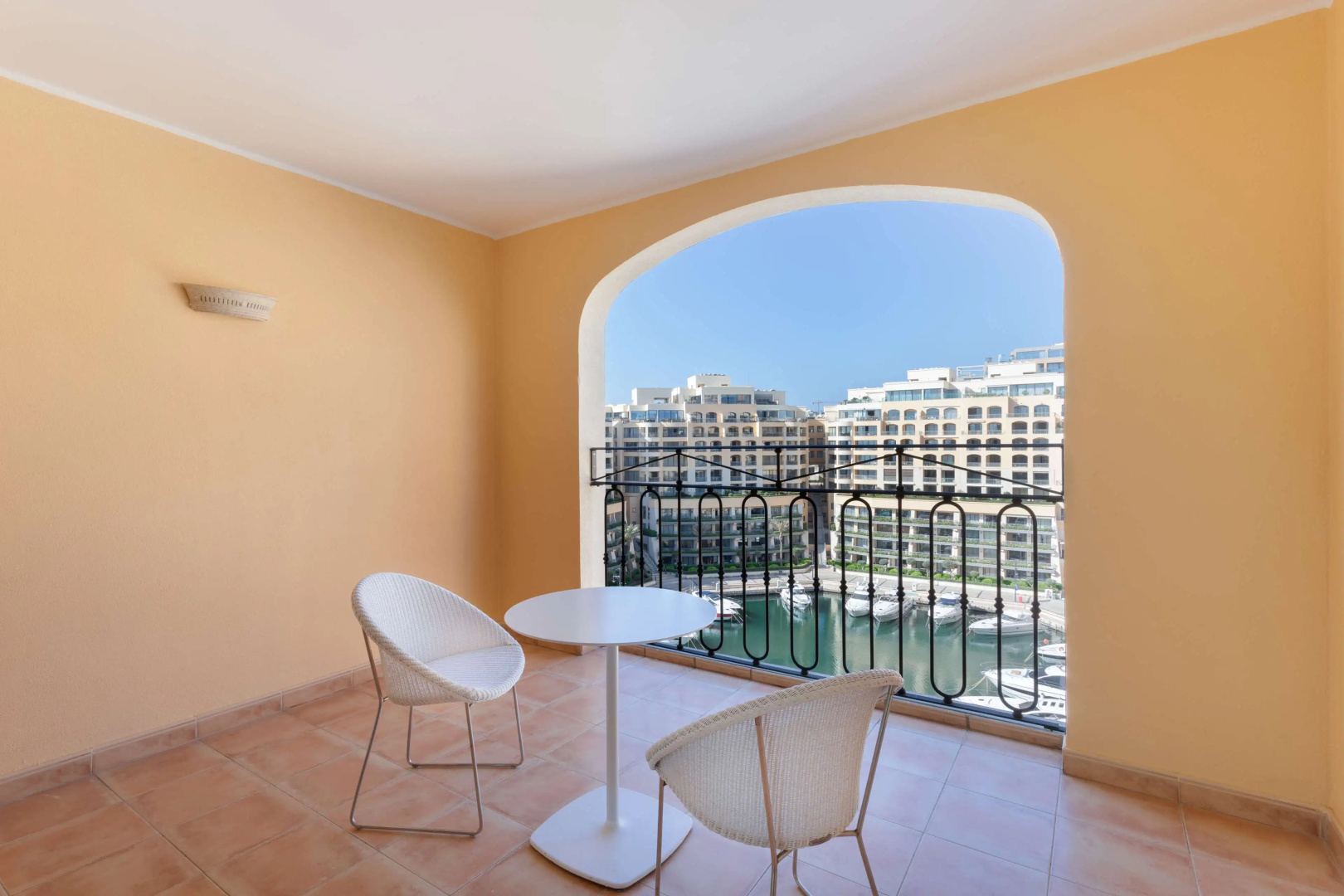 Foto - Hilton Malta