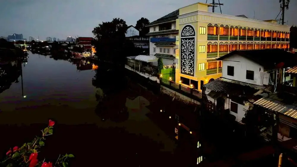 Foto - Bangluang Boutique Hotel