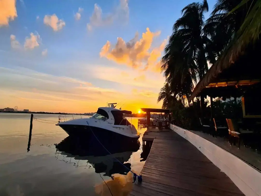 Foto - Sina Suites Cancun - Adults Only