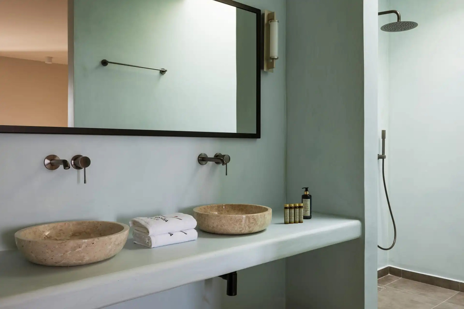 Photo - Almarossa Luxury Villas