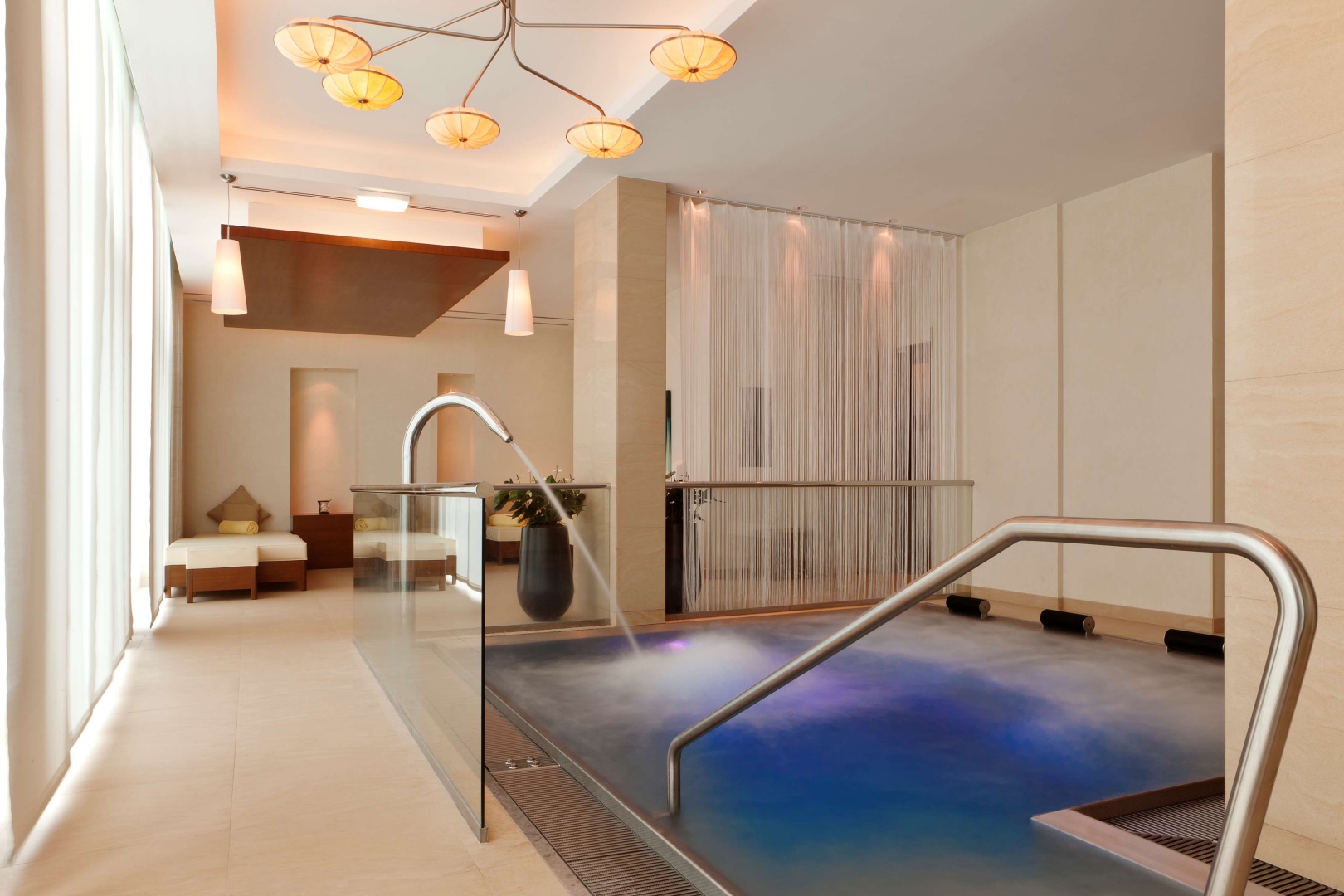 Foto - Hilton Doha